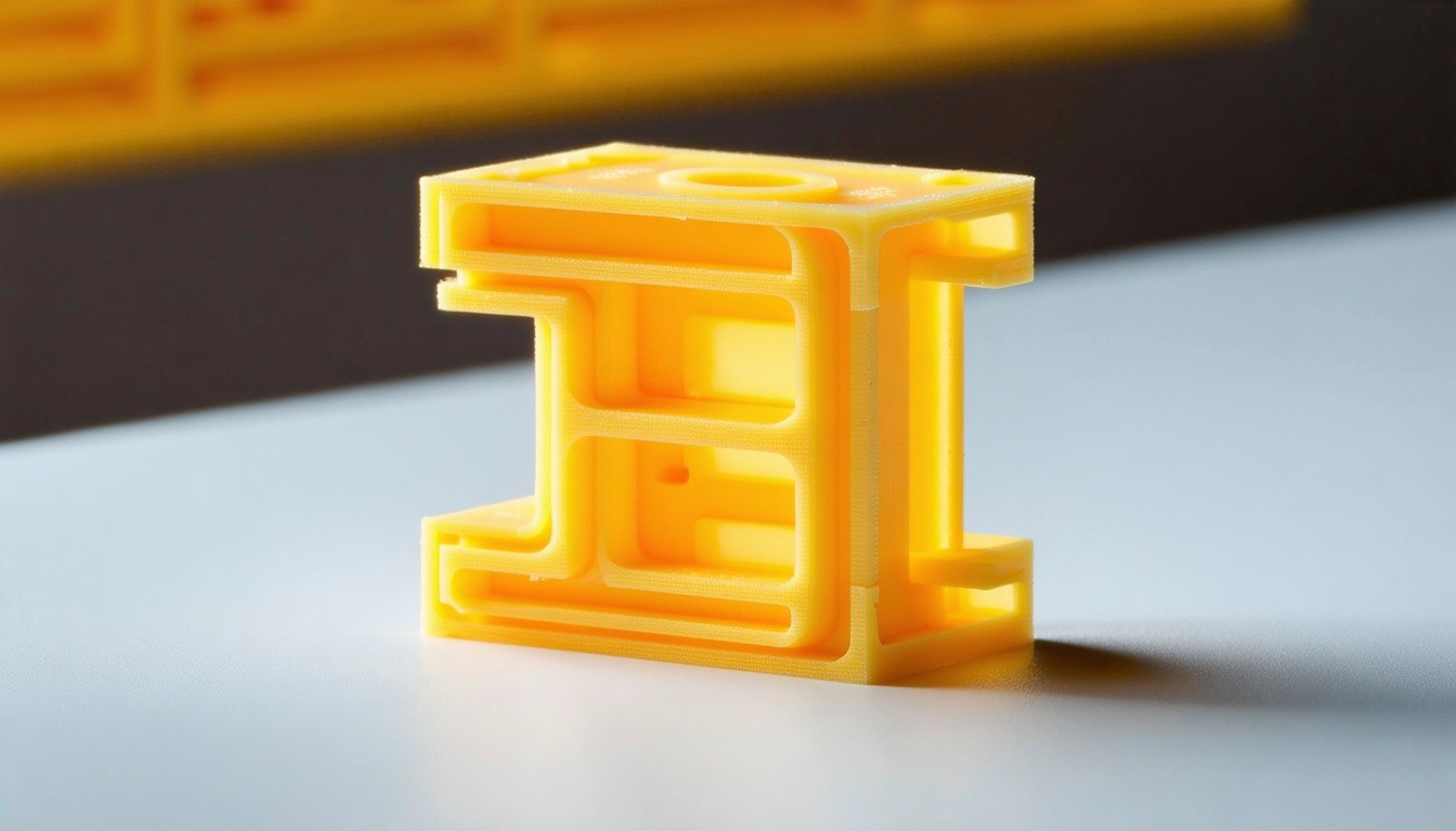 Quality and Precision in 3D Printing